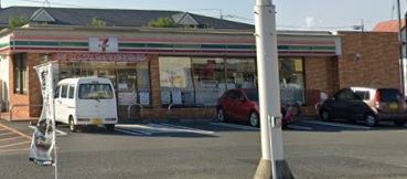 コンビニ　セブンイレブン 福山高西町店（コンビニ）まで678m