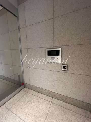 その他設備　他号室　同施工参考写真