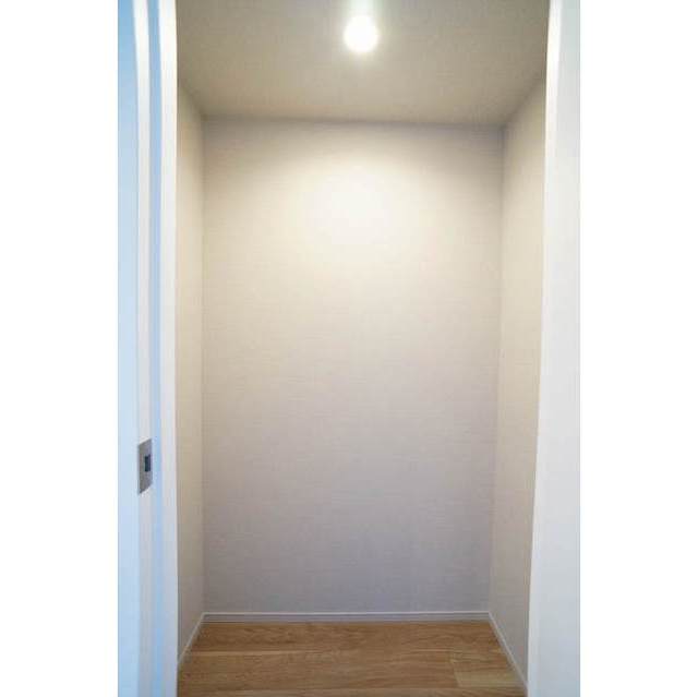 その他　他号室　同施工参考写真