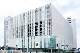 スーパー　オーケー みなとみらい店 (OK Minatomirai)（スーパー）まで515m