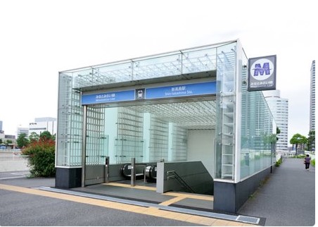 その他　新高島（その他）まで549m