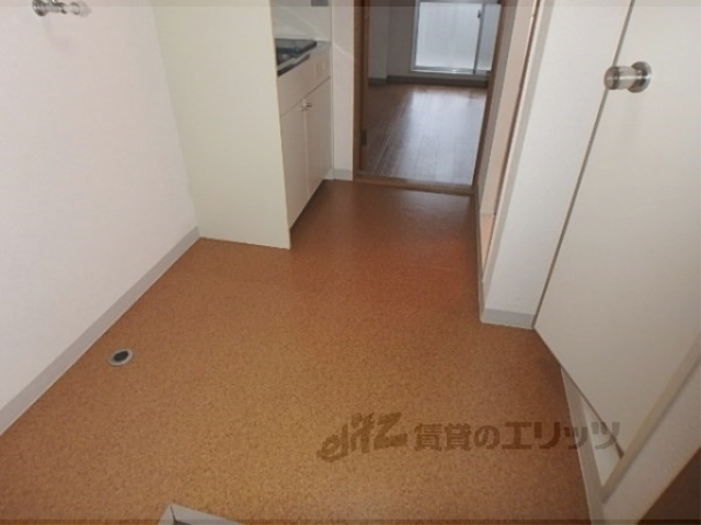 その他部屋・スペース　廊下