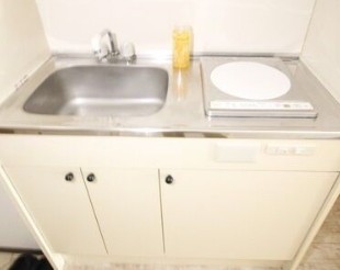 キッチン　イメージです