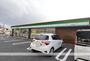 コンビニ　ファミリーマート清須阿原店（コンビニ）まで409m