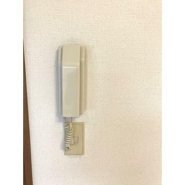 セキュリティ　同タイプ・別部屋画像