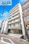 西大寺町・岡山芸術創造劇場ハレノワ前駅より徒歩3分 3階 築6年9ヶ月の賃貸物件