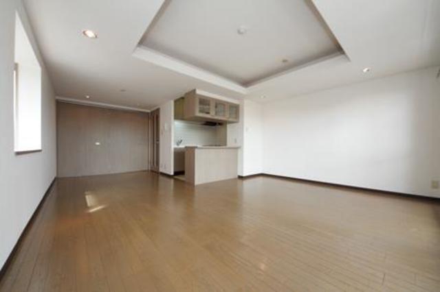 居室・リビング　※写真は同タイプ住戸です。