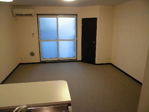 居室・リビング　イメージ写真となります。