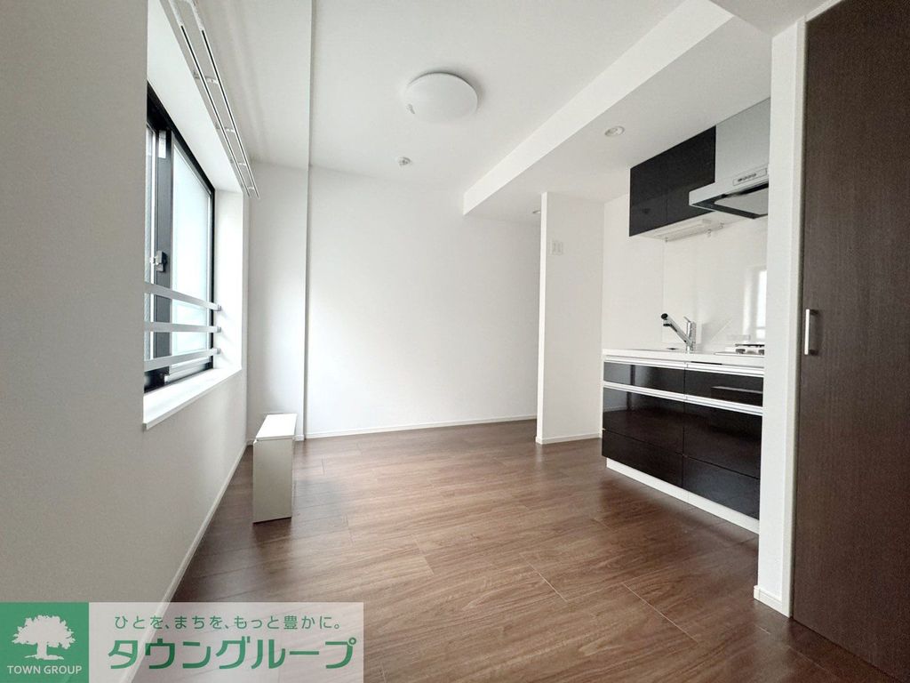 居室・リビング　リビング/居室