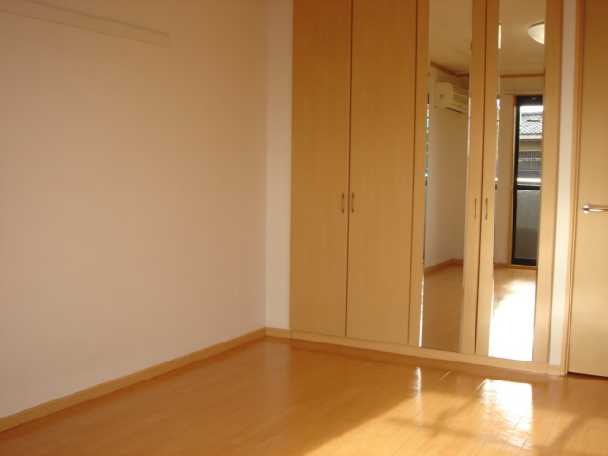 その他部屋・スペース　洋室