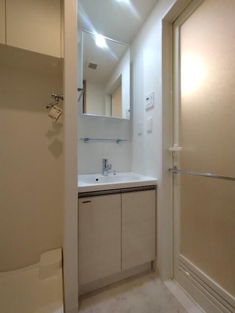 洗面設備　別部屋参考写真