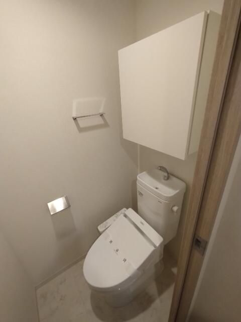 トイレ　別部屋参考写真