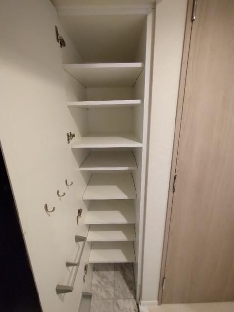 収納　別部屋参考写真