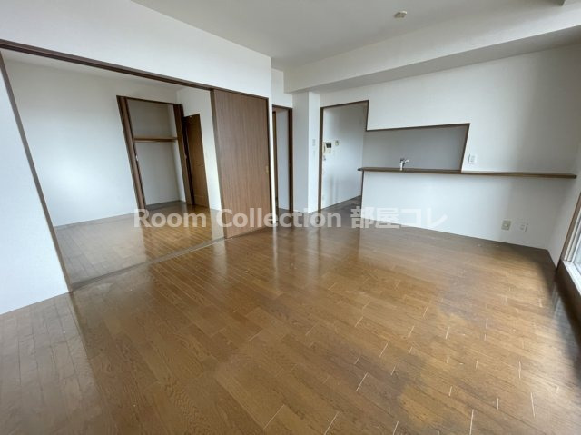 居室・リビング　※同物件写真