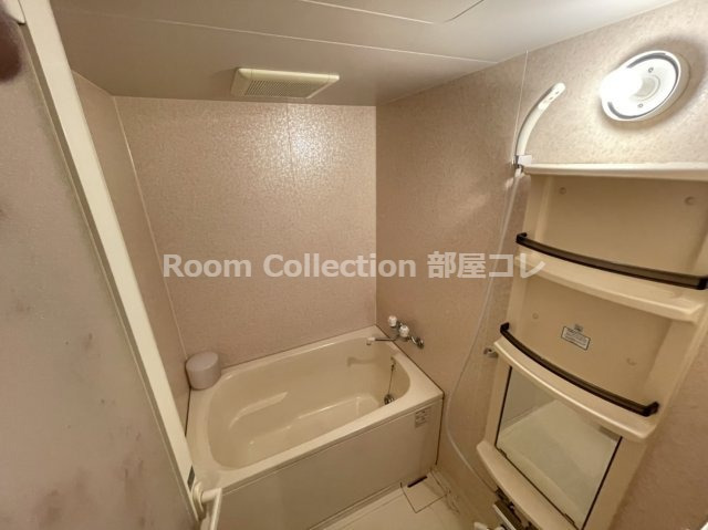 バス・シャワールーム　※同物件写真