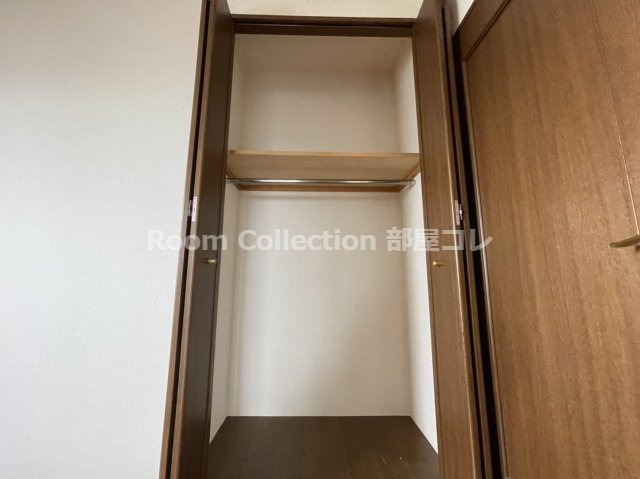 収納　※同物件写真