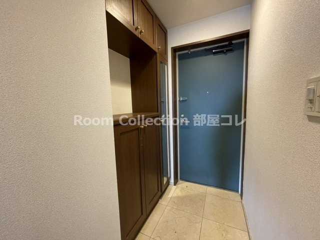 玄関　※同物件写真