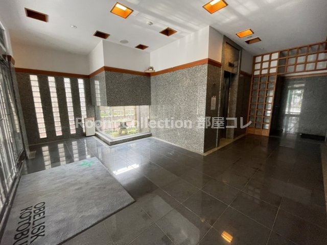 エントランス　※同物件写真