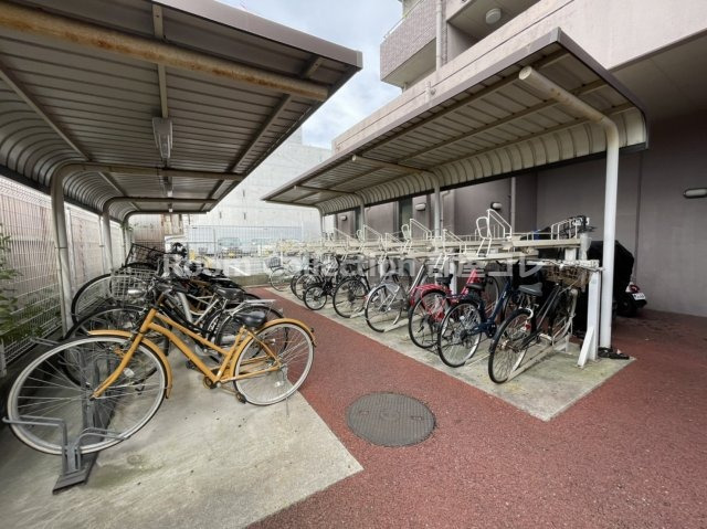 駐車場　※同物件写真