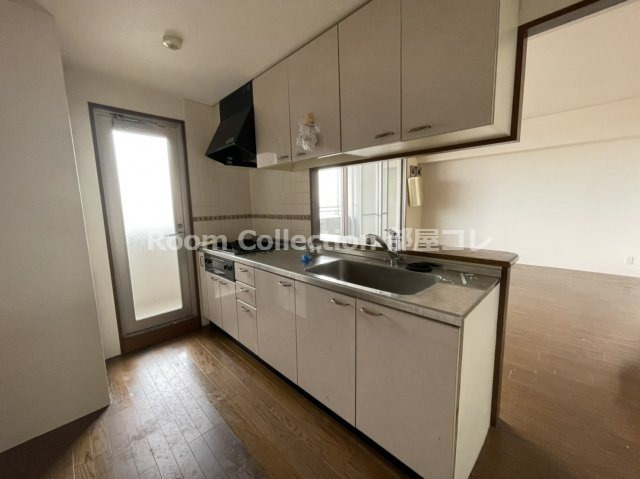 キッチン　※同物件写真