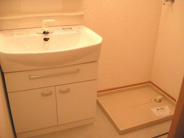 洗面設備　シャンプードレッサー