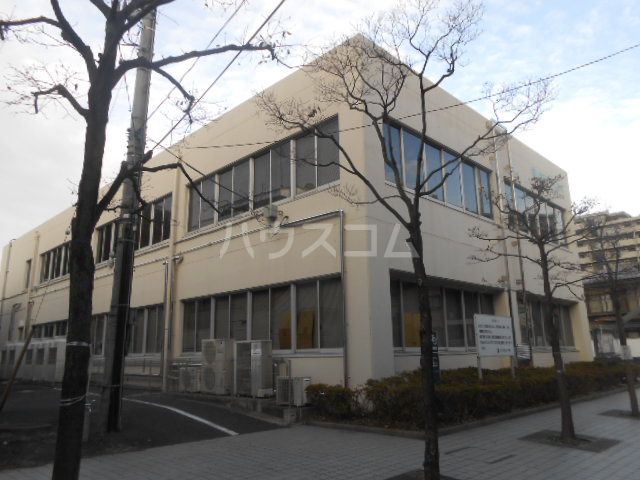 その他　ハローワーク戸塚（その他）まで1290m