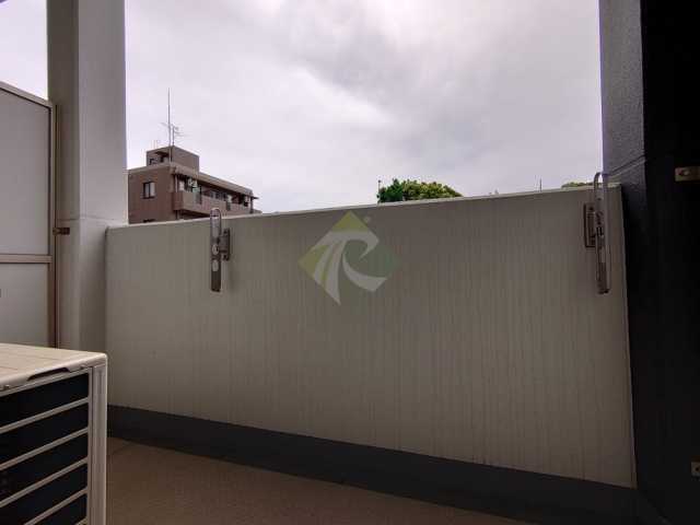 バルコニー　プレシャス音羽