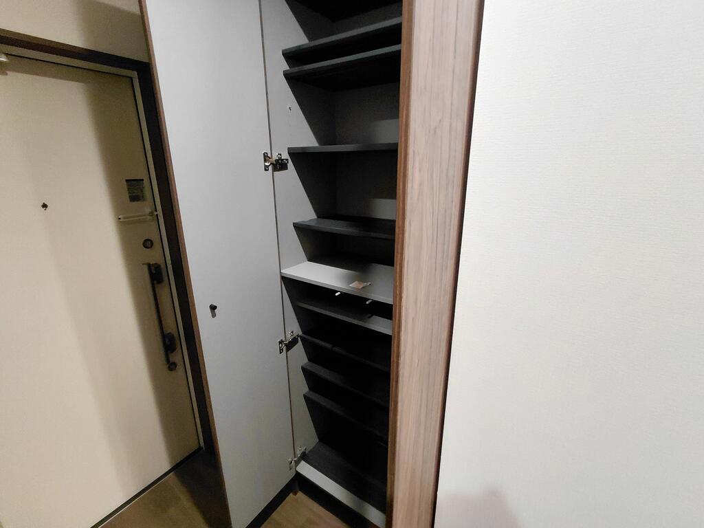 その他設備　（参考）他室の写真を使用しています。現況優先となります。