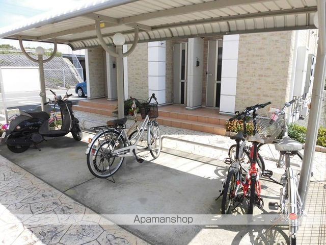 その他共有部分　その他共有部分