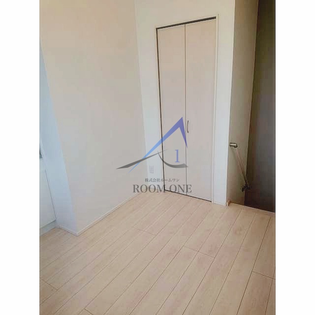 その他部屋・スペース　寝室です。