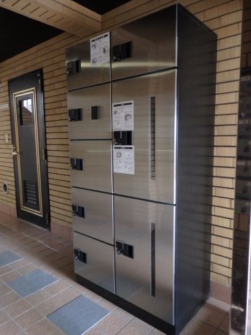 その他共有部分　※画像は同物件別室になります。