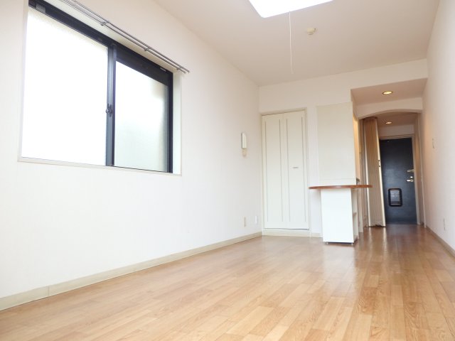 その他部屋・スペース　キッチン脇カウンターは撤去になる可能性があります