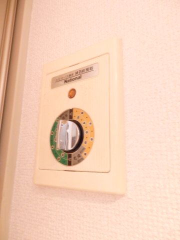 その他設備　※画像は同物件別室になります。