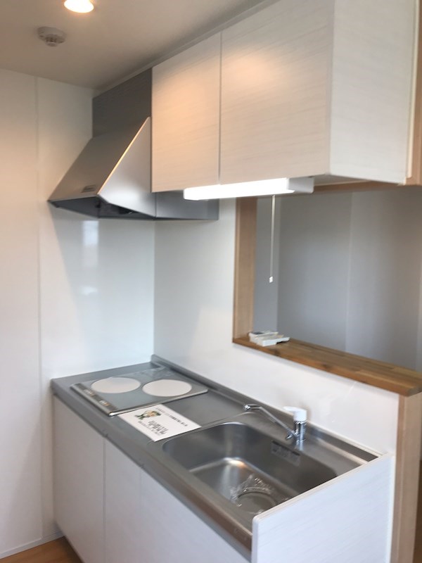 キッチン　イメージ