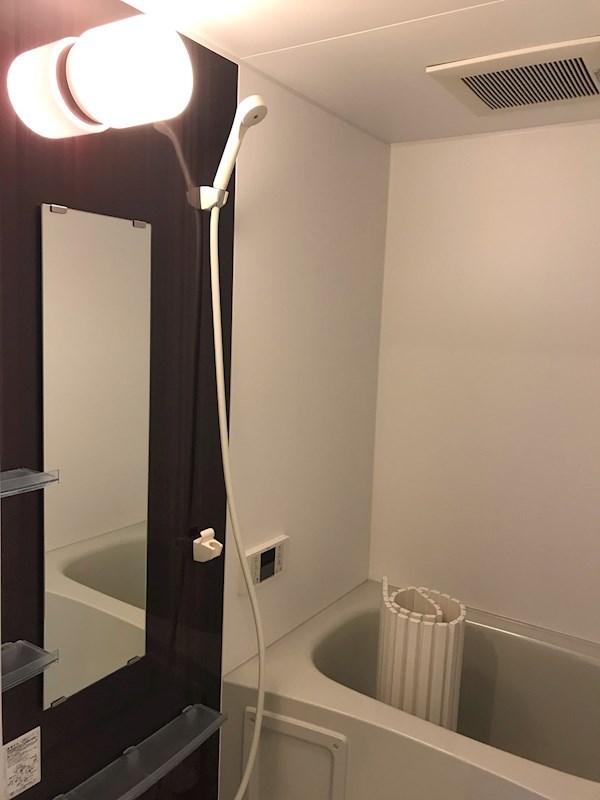 バス・シャワールーム　イメージ