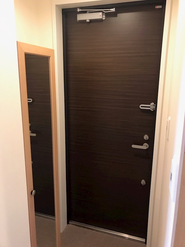 玄関　イメージ