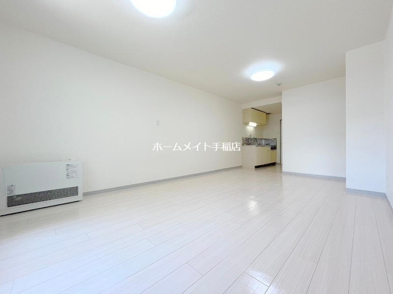 その他部屋・スペース　寝室です♪