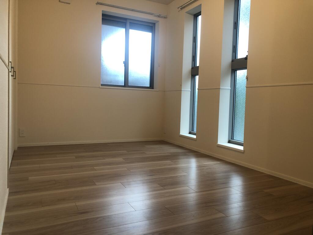 その他部屋・スペース　※別号室の参考写真となります