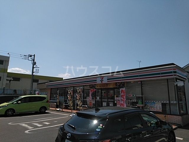 コンビニ　セブンイレブン武蔵村山大南１丁目店（コンビニ）まで188m
