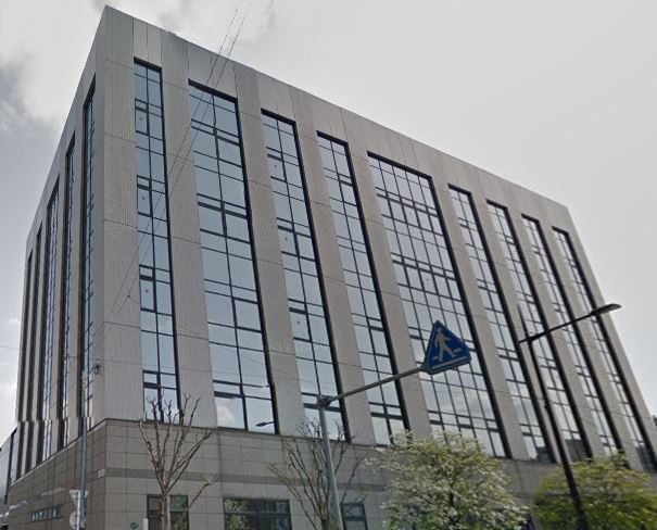 病院　北九州病院本部（病院）まで643m