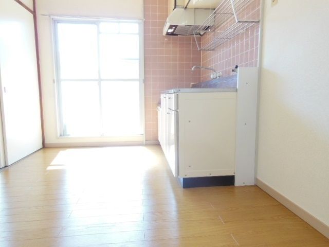 その他部屋・スペース　★お部屋探しはタウンハウジング高幡不動店まで★