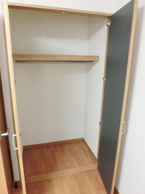 その他　クローゼット