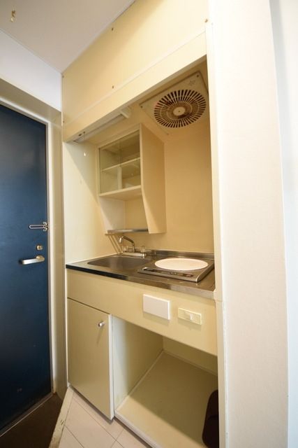 キッチン　☆お問い合わせはお早めに☆