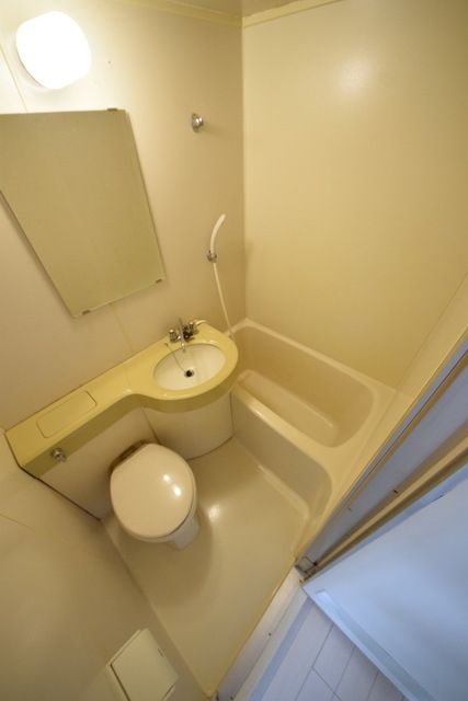 バス・シャワールーム　☆お問い合わせはお早めに☆