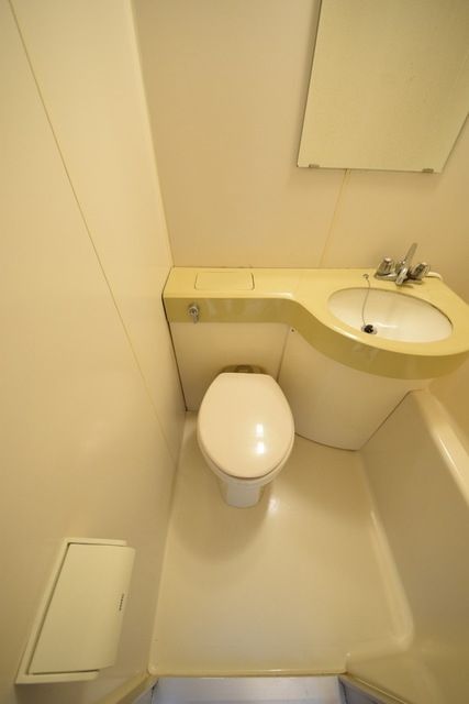 トイレ　☆お問い合わせはお早めに☆