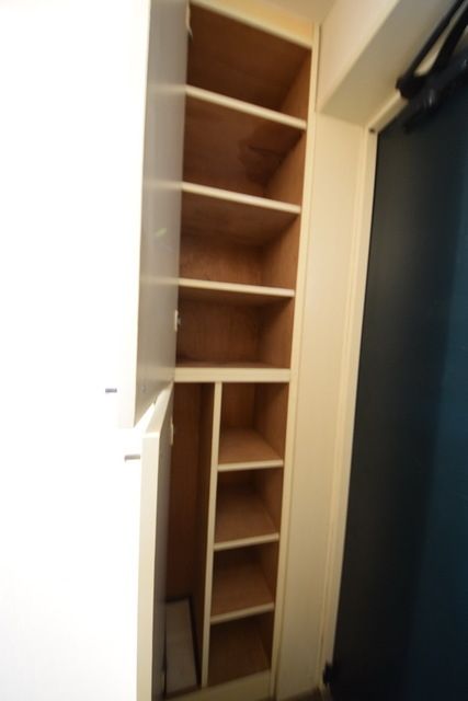 収納　☆お問い合わせはお早めに☆