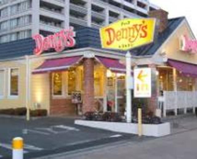 飲食店　デニーズ中野坂上店（飲食店）まで340m