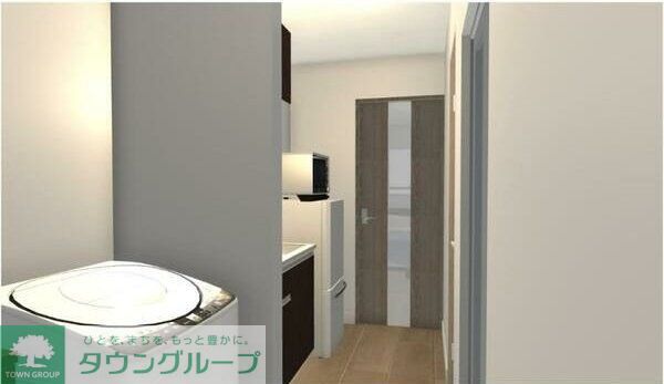 その他部屋・スペース　トイレ