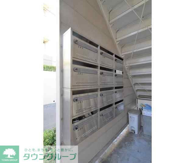 その他共有部分