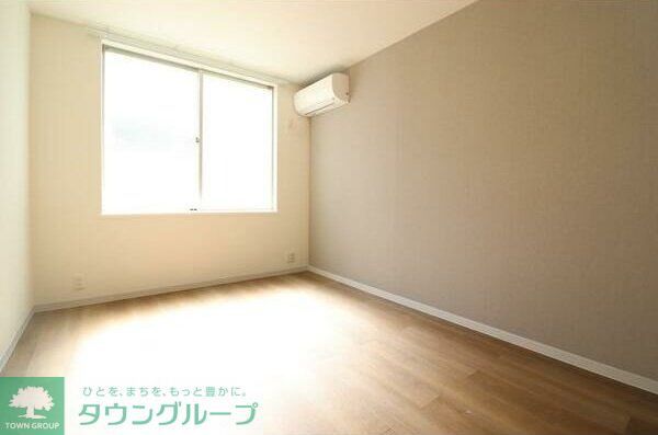 居室・リビング　リビング/居室